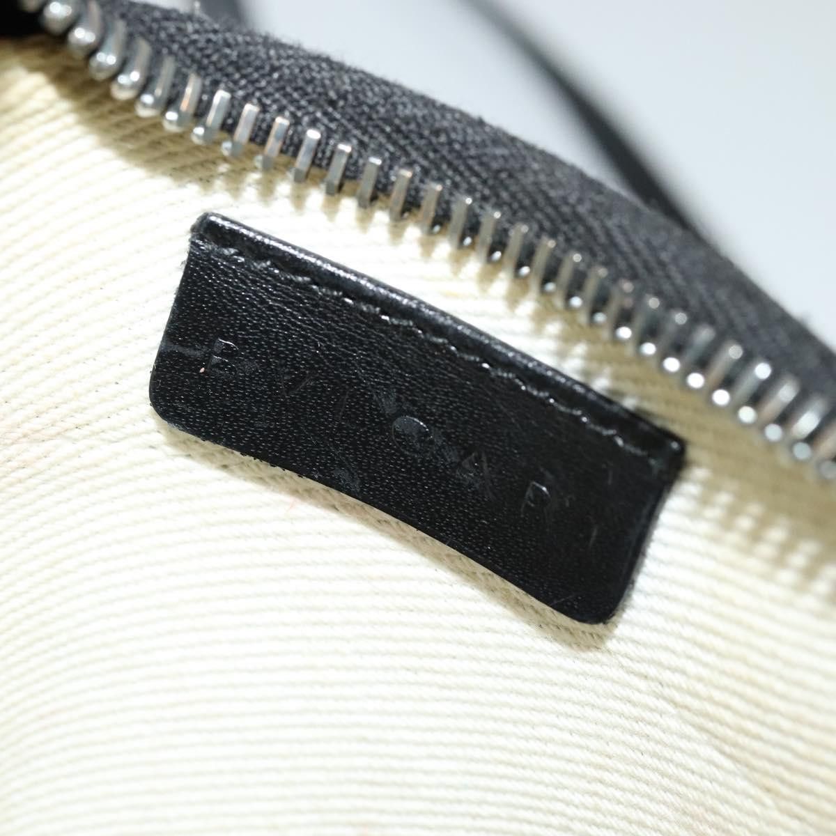 Bulgari Logo Mania shoulder