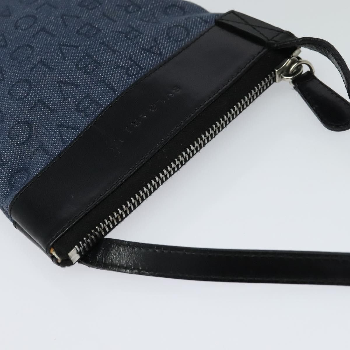 Bulgari Logo Mania shoulder