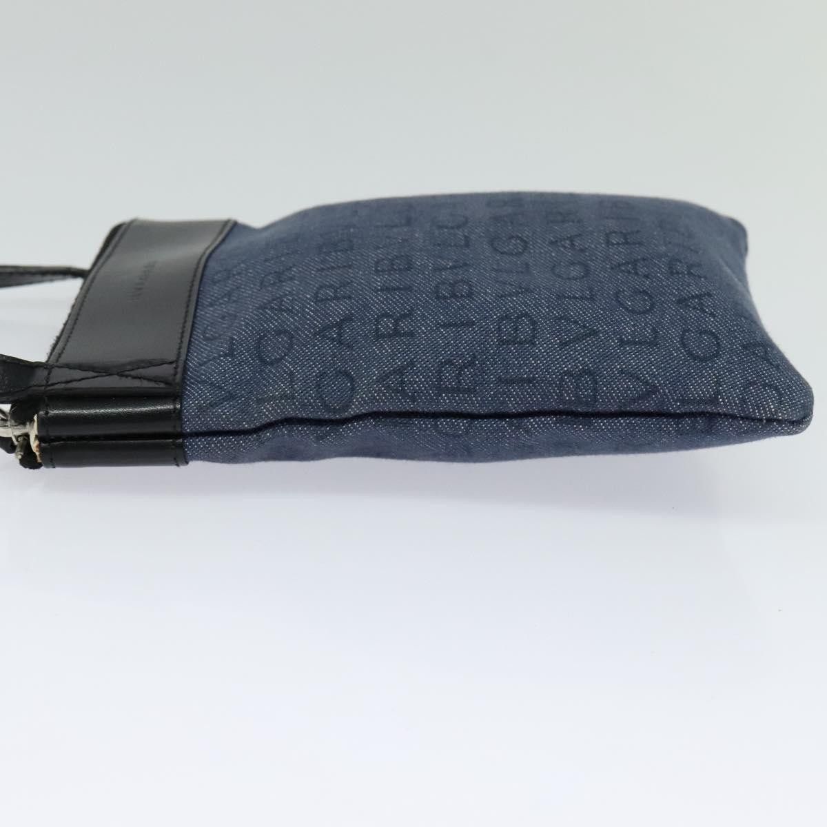 Bulgari Logo Mania shoulder