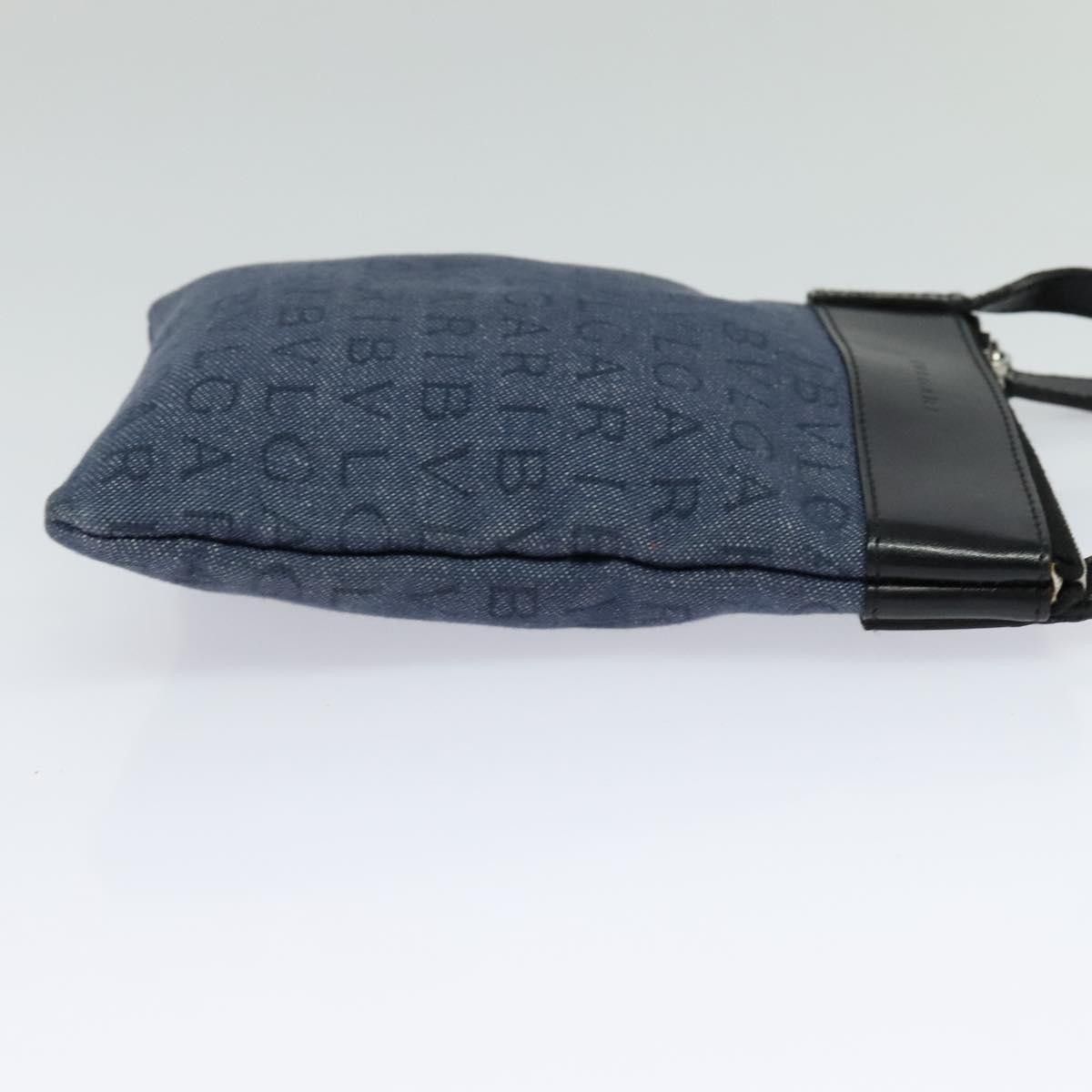 Bulgari Logo Mania shoulder