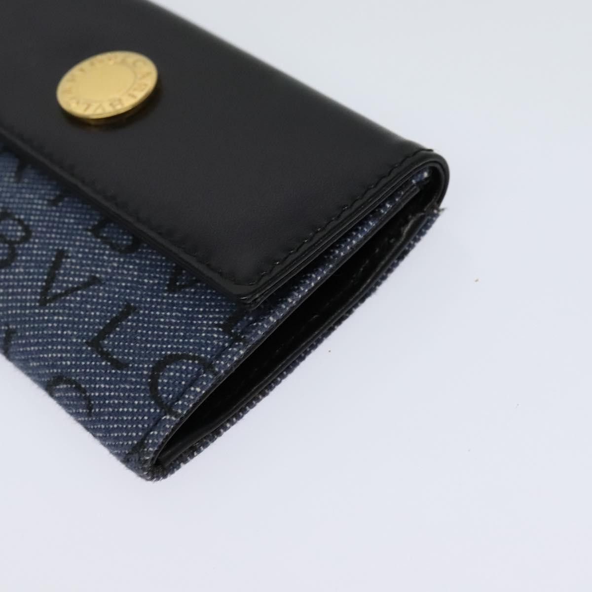 Bulgari Logo Mania shoulder