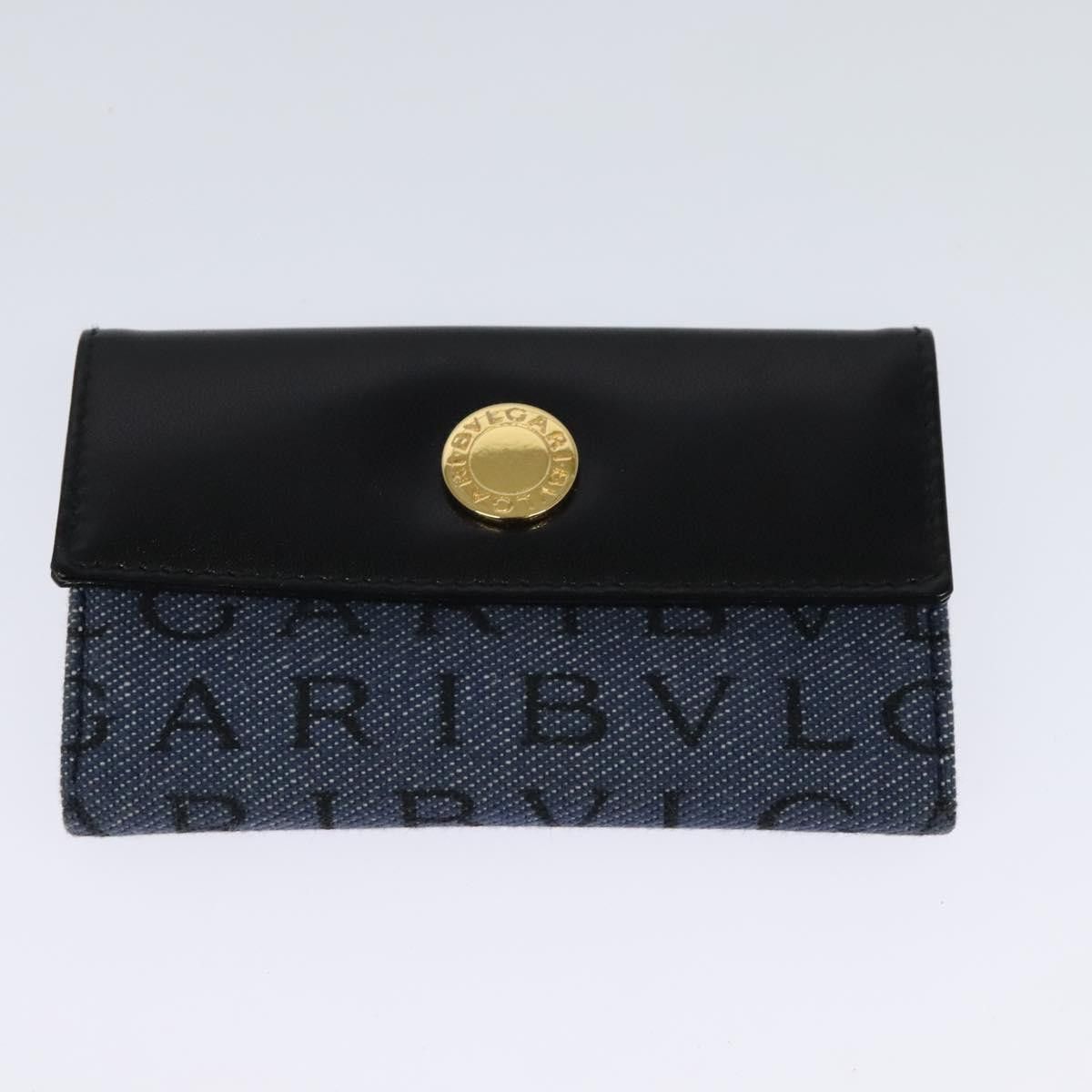 Bulgari Logo Mania shoulder