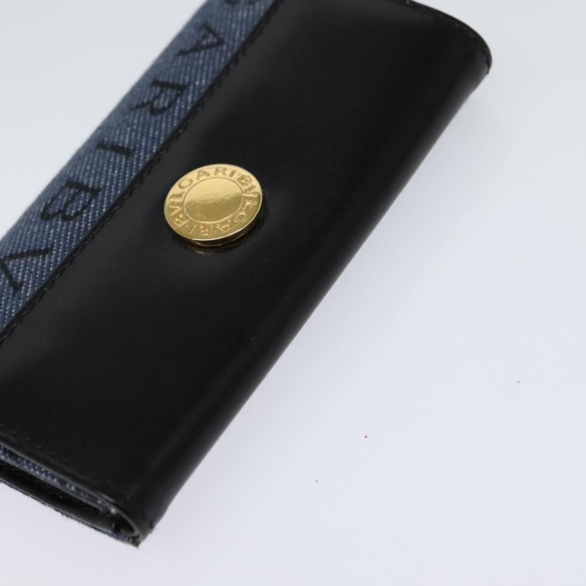 Bulgari Logo Mania shoulder