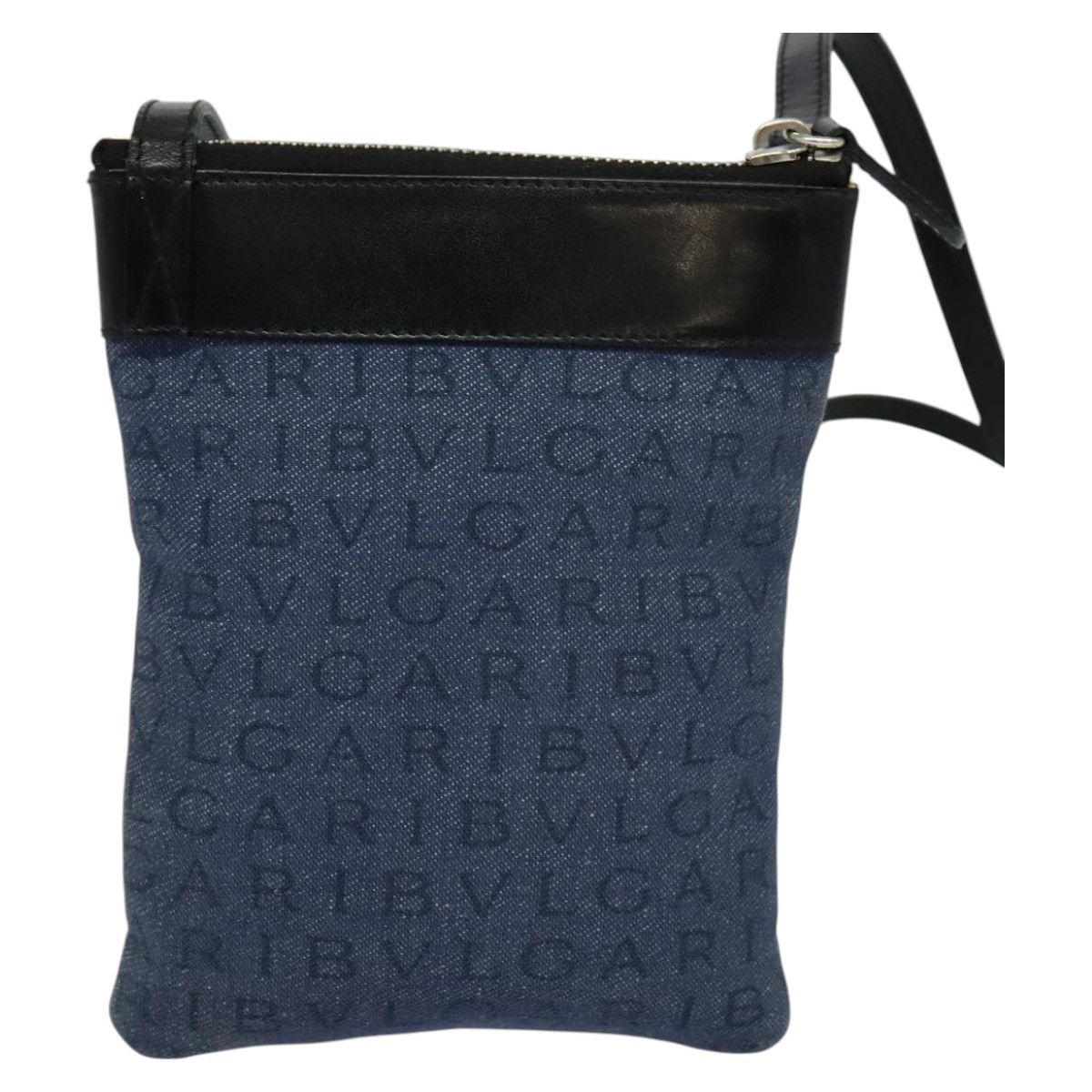 Bulgari Logo Mania shoulder