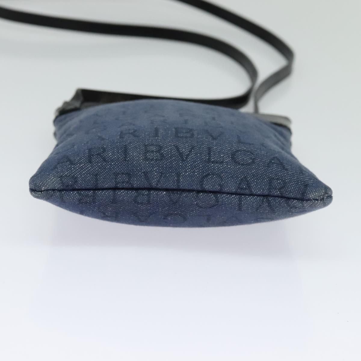 Bulgari Logo Mania shoulder