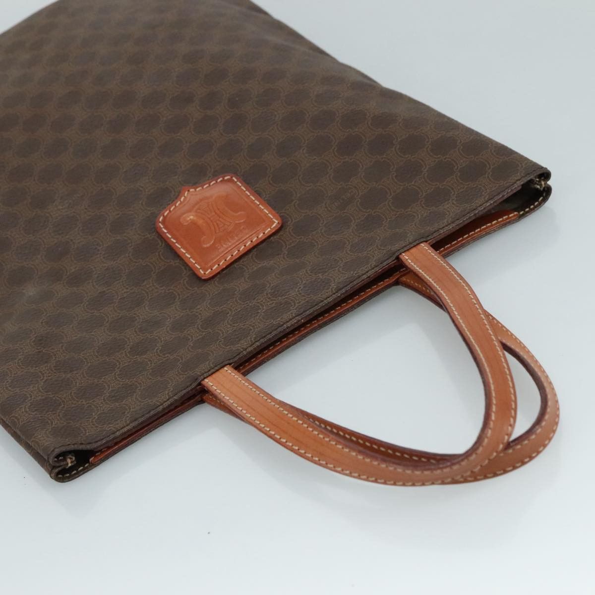 Celine Céline Macadam tote Size ONE SIZE - 5 Thumbnail