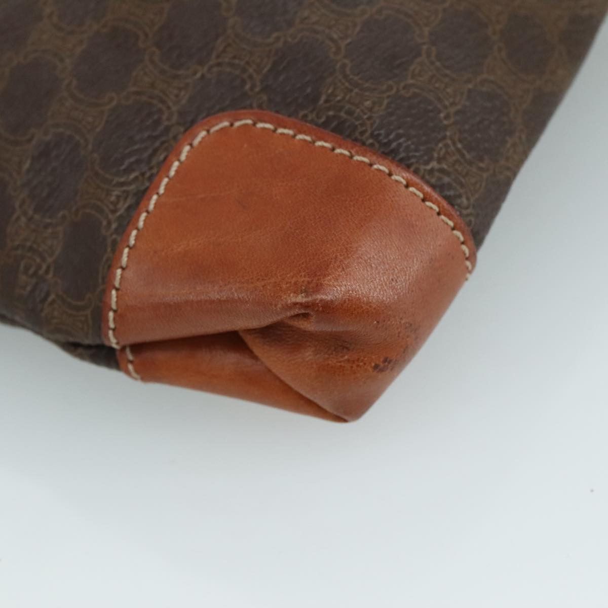 Celine Céline Macadam tote Size ONE SIZE - 9 Thumbnail