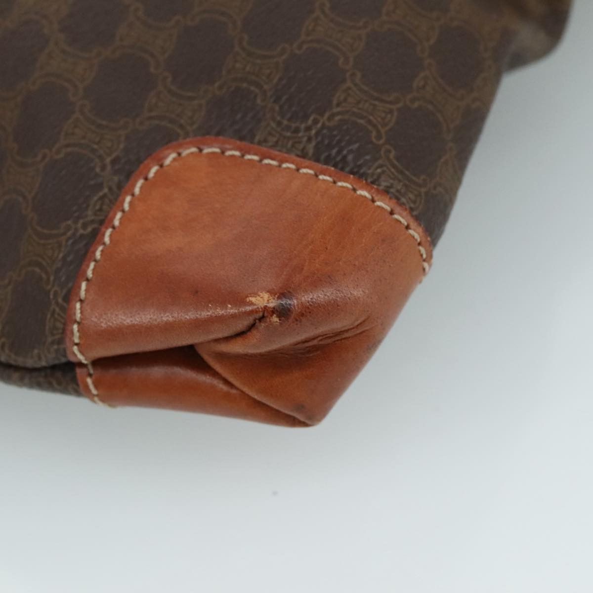 Celine Céline Macadam tote Size ONE SIZE - 7 Thumbnail