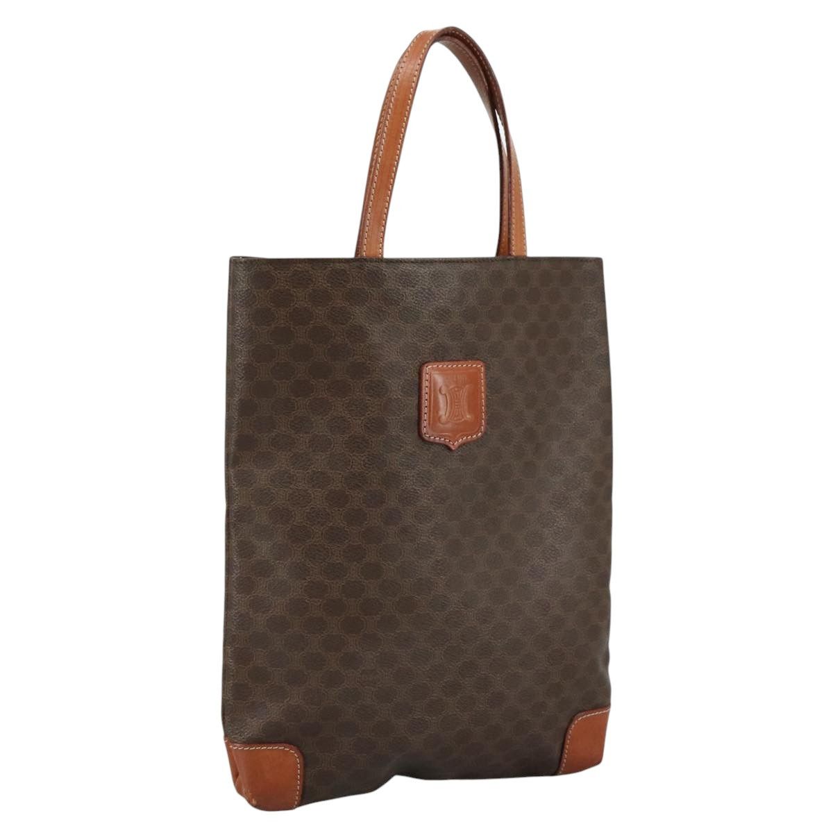 Celine Céline Macadam tote Size ONE SIZE - 15 Thumbnail