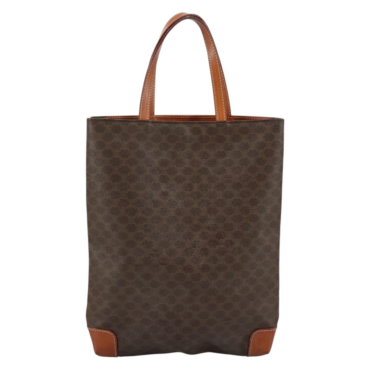 Celine Céline Macadam tote Size ONE SIZE - 2 Thumbnail