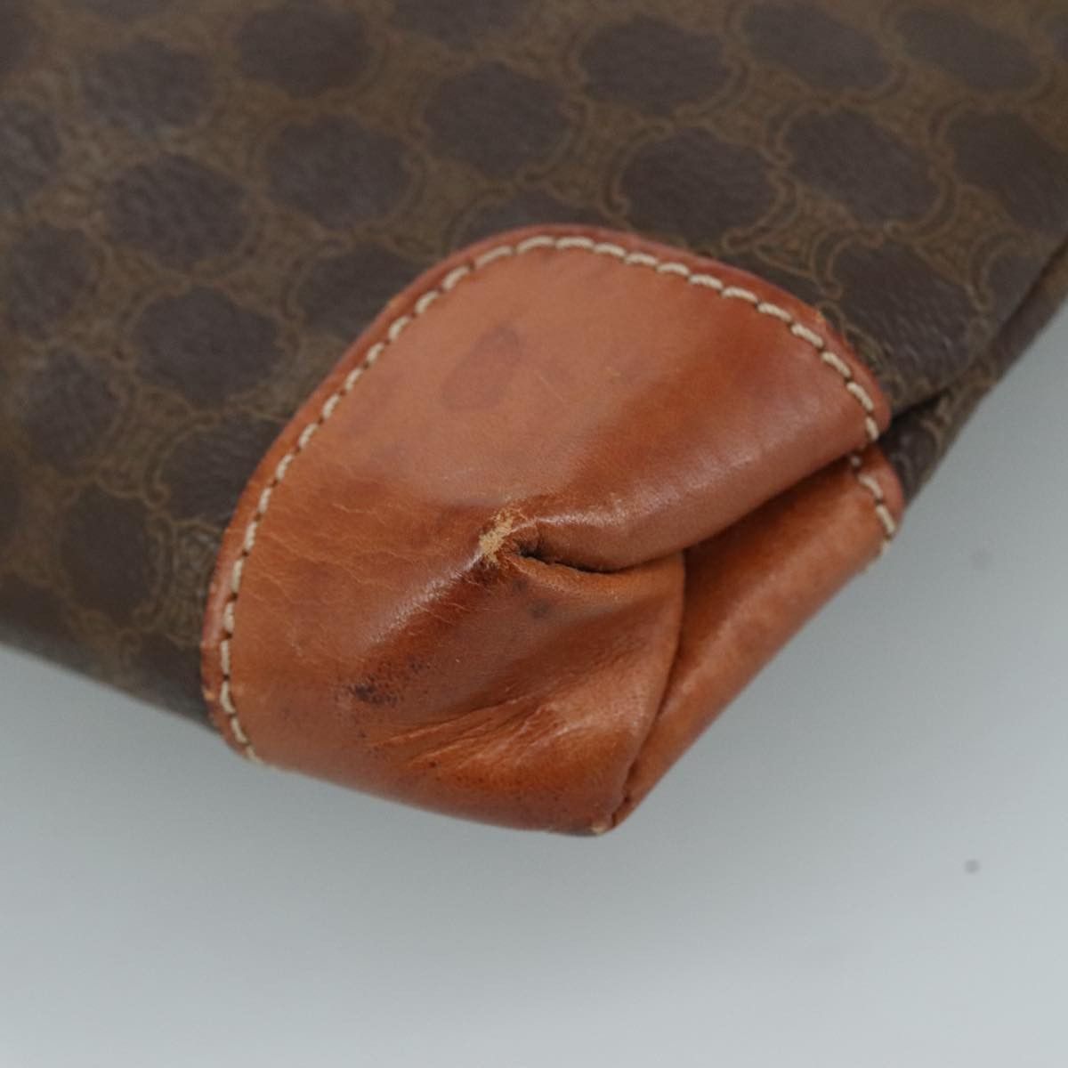 Celine Céline Macadam tote Size ONE SIZE - 8 Thumbnail