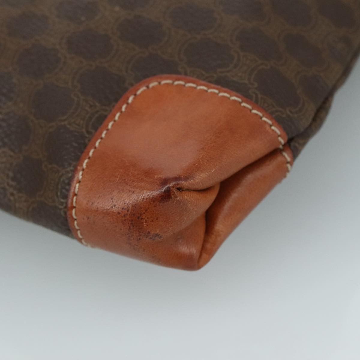 Celine Céline Macadam tote Size ONE SIZE - 6 Thumbnail
