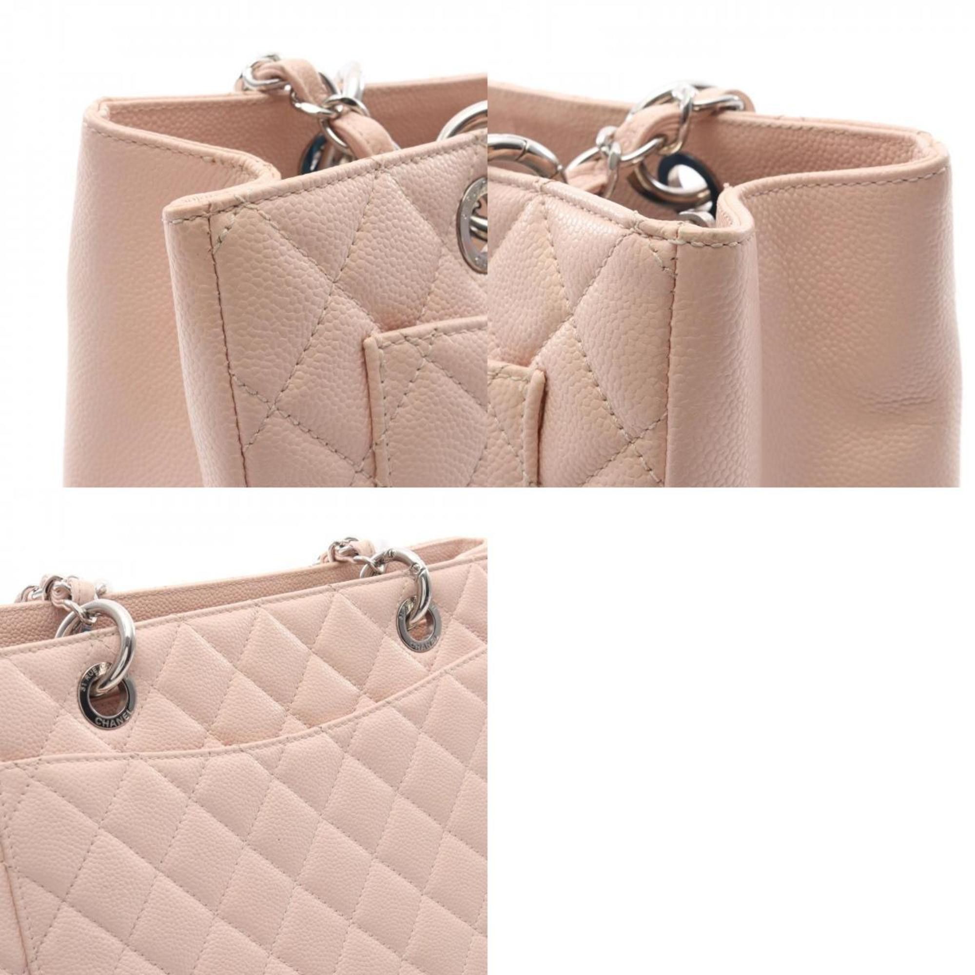 Chanel Chanel Le Caddie tote Size ONE SIZE - 10 Thumbnail