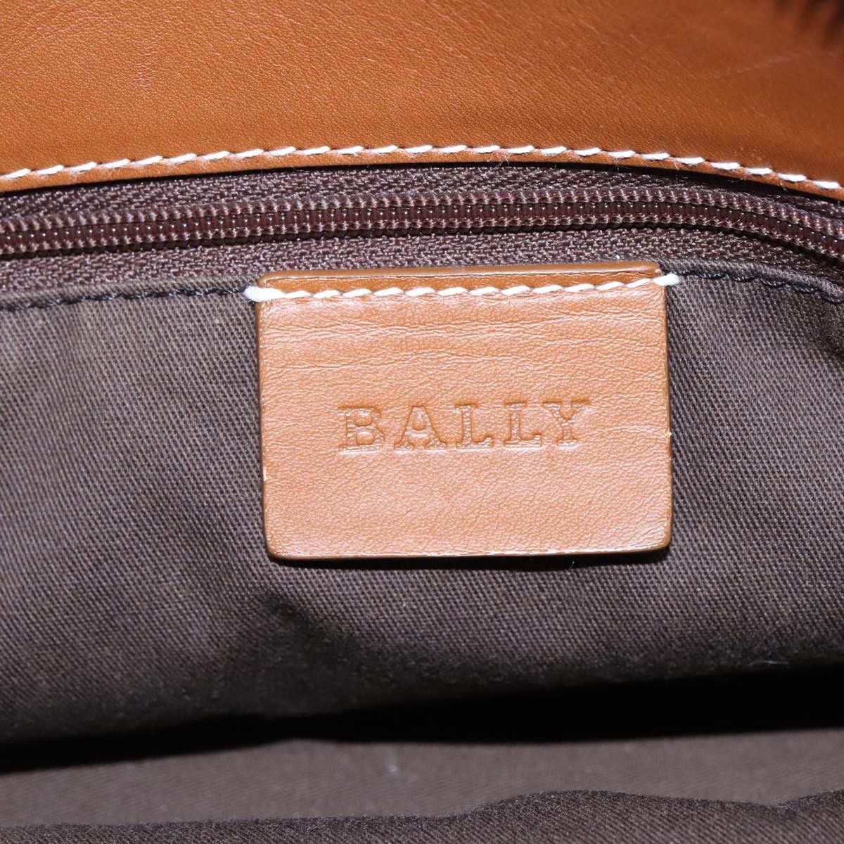 Bally Bally shoulder Size ONE SIZE - 13 Thumbnail