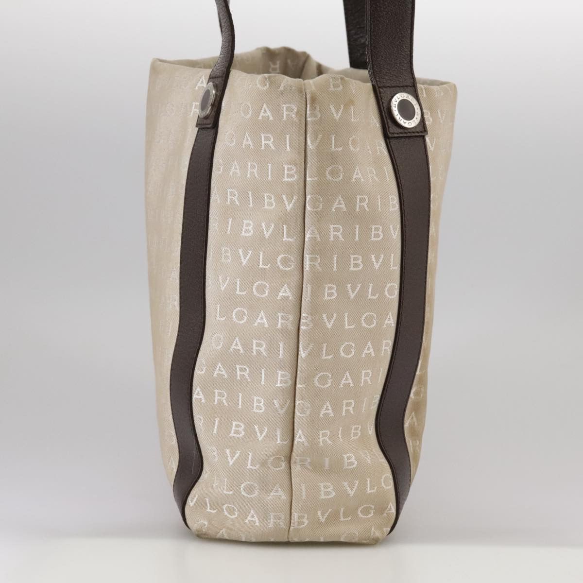 Bvlgari Bulgari Logo Mania tote Size ONE SIZE - 3 Thumbnail