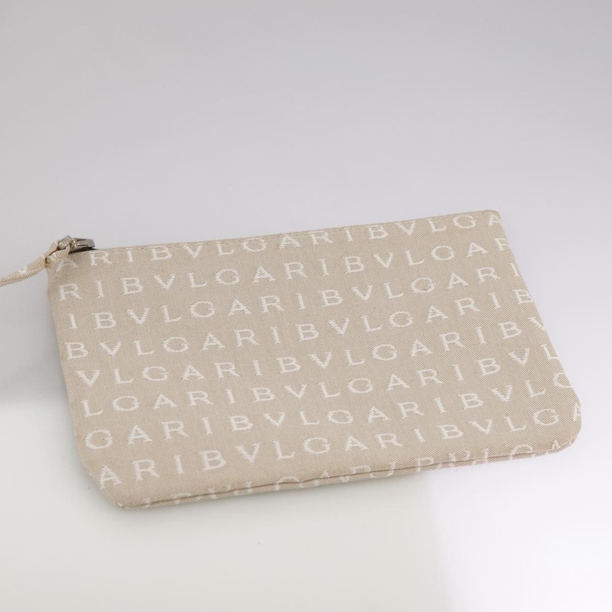 Bvlgari Bulgari Logo Mania tote Size ONE SIZE - 24 Thumbnail