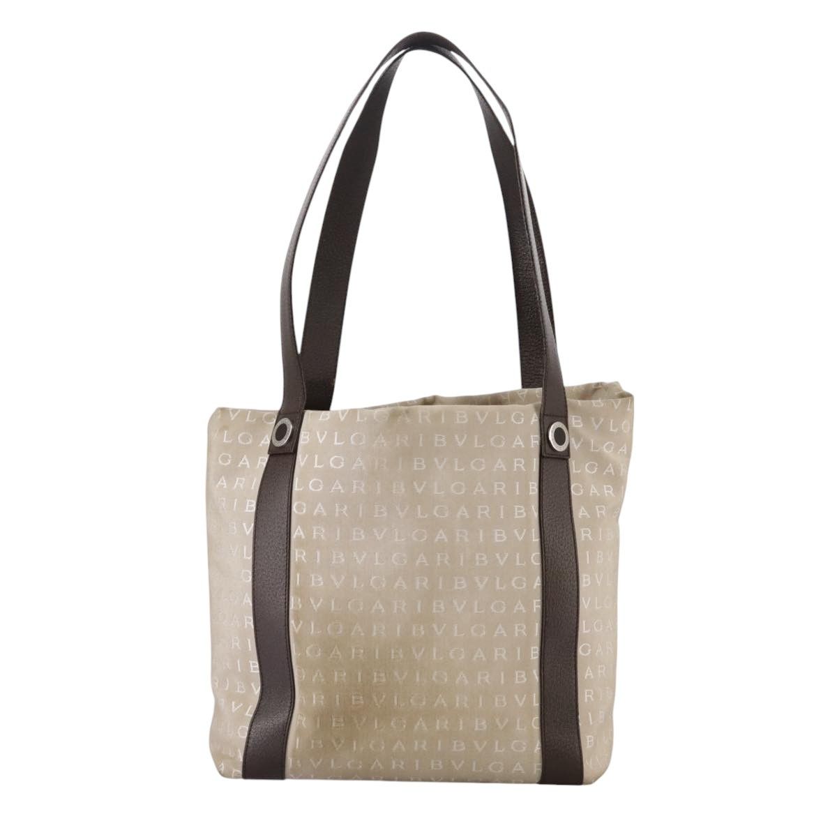 Bvlgari Bulgari Logo Mania tote Size ONE SIZE - 2 Thumbnail