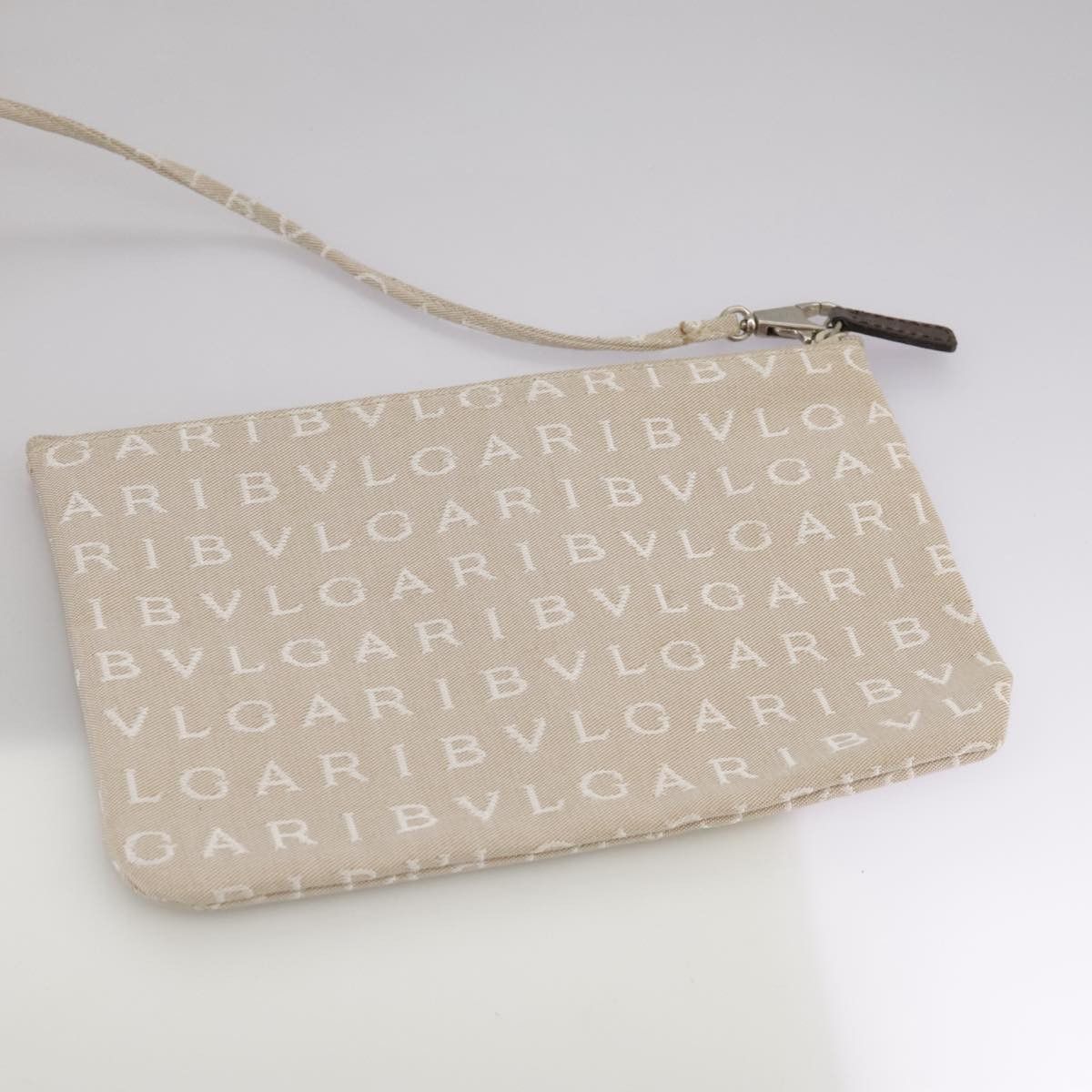Bvlgari Bulgari Logo Mania tote Size ONE SIZE - 15 Thumbnail