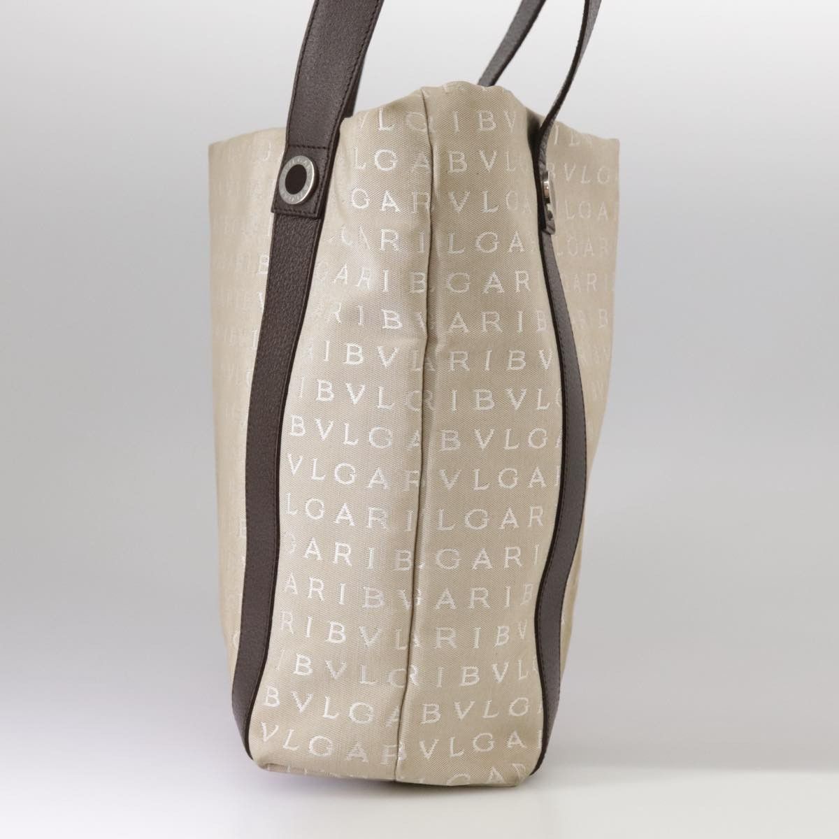 Bvlgari Bulgari Logo Mania tote Size ONE SIZE - 4 Thumbnail
