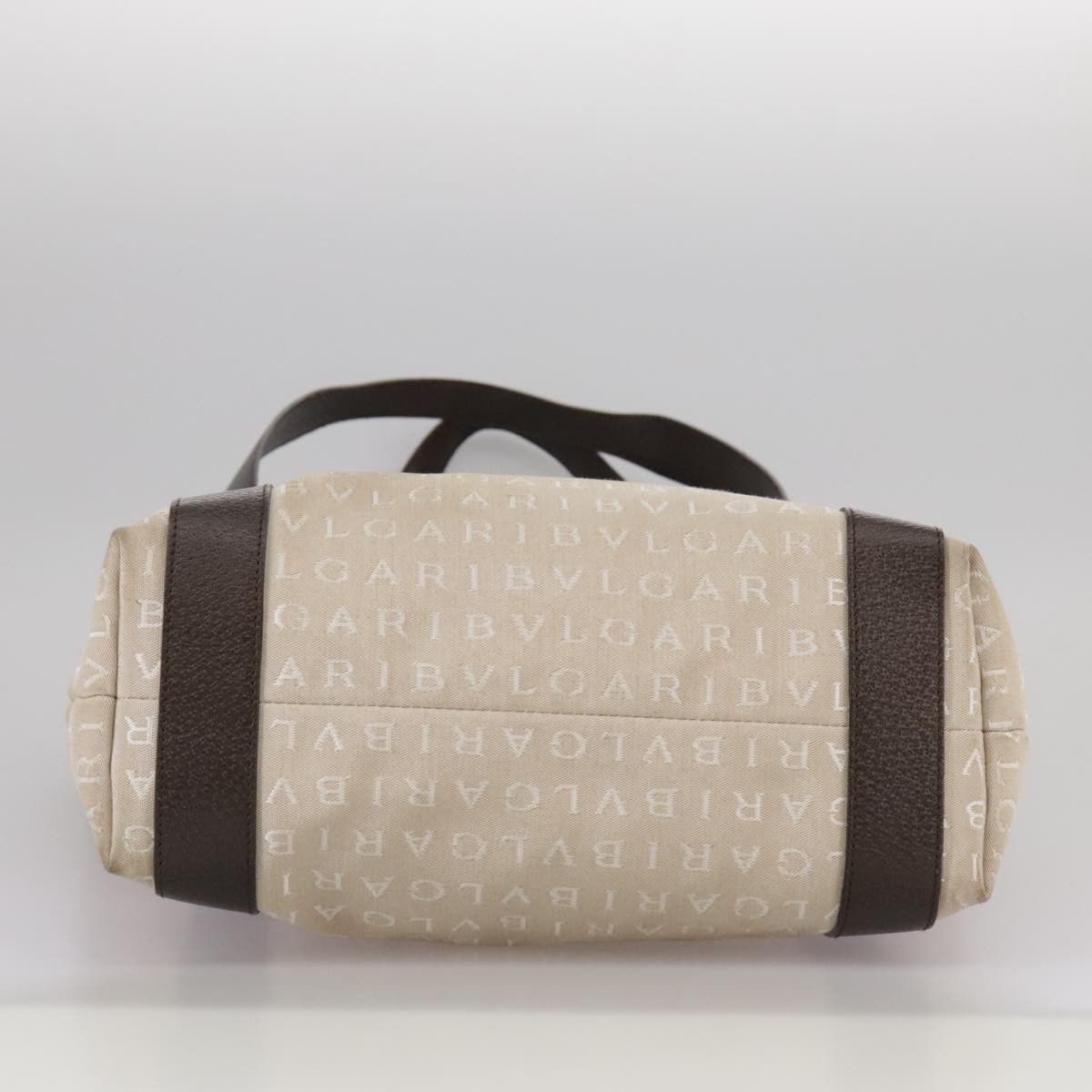 Bvlgari Bulgari Logo Mania tote Size ONE SIZE - 19 Thumbnail