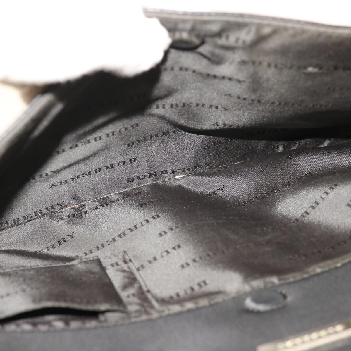 Burberry Burberry briefcase Size ONE SIZE - 25 Thumbnail
