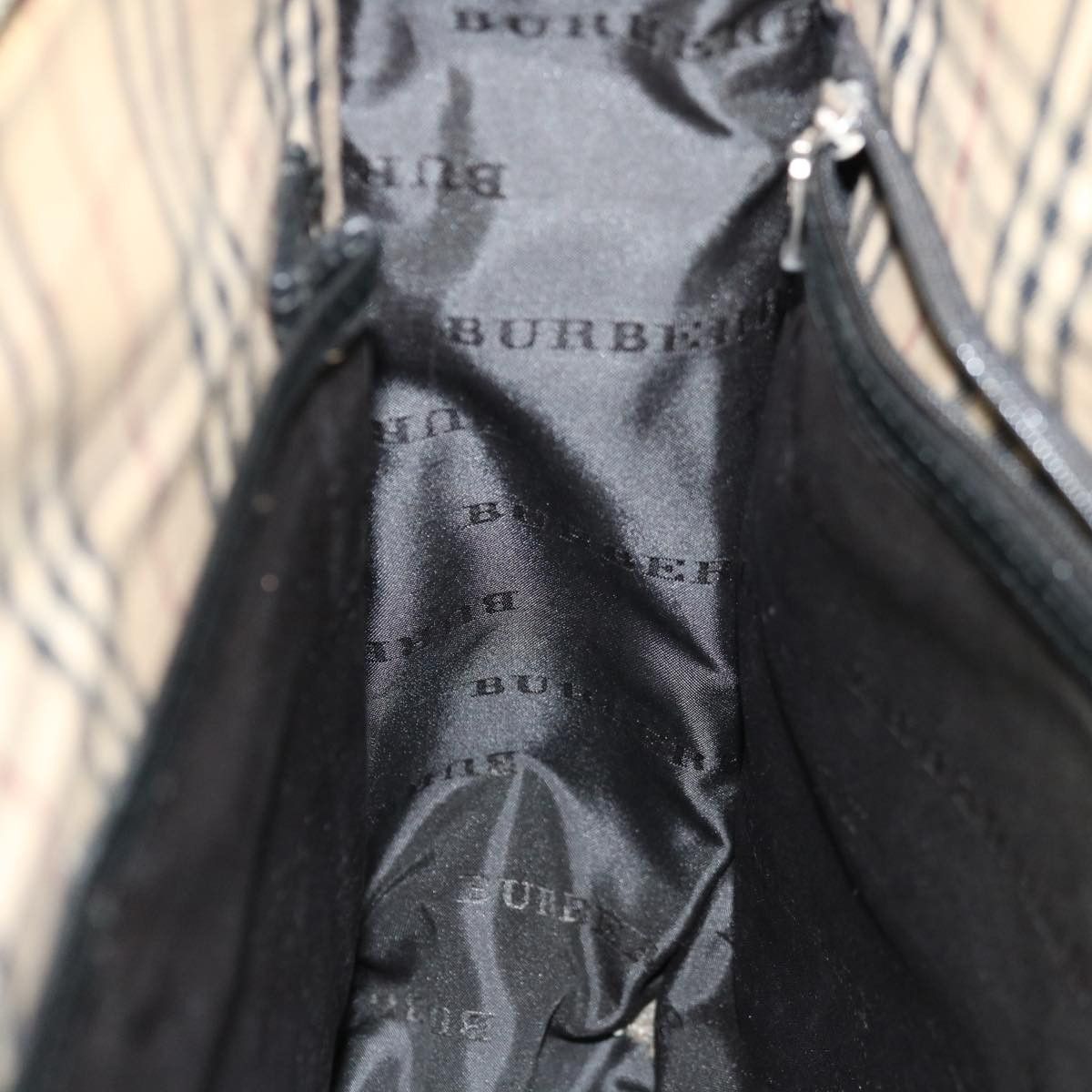 Burberry Burberry briefcase Size ONE SIZE - 20 Thumbnail