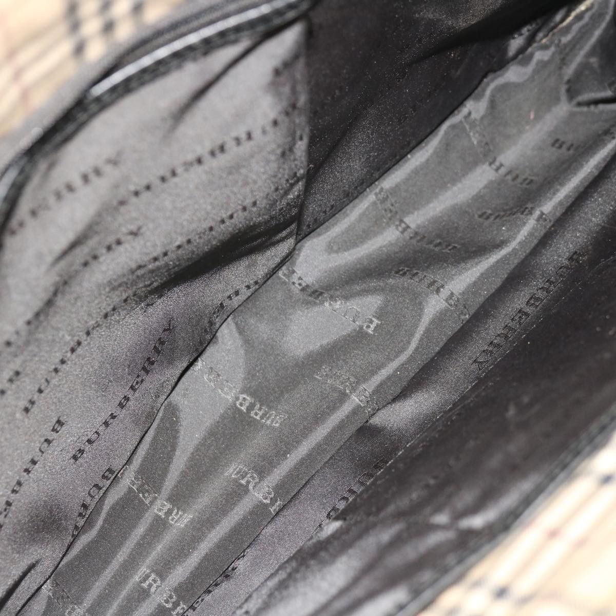 Burberry Burberry briefcase Size ONE SIZE - 5 Thumbnail
