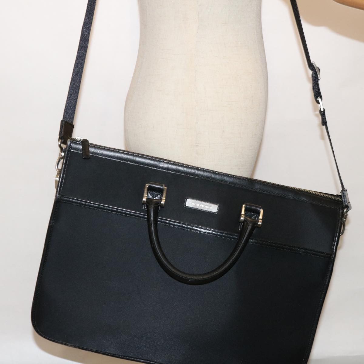 Burberry Burberry briefcase Size ONE SIZE - 6 Thumbnail
