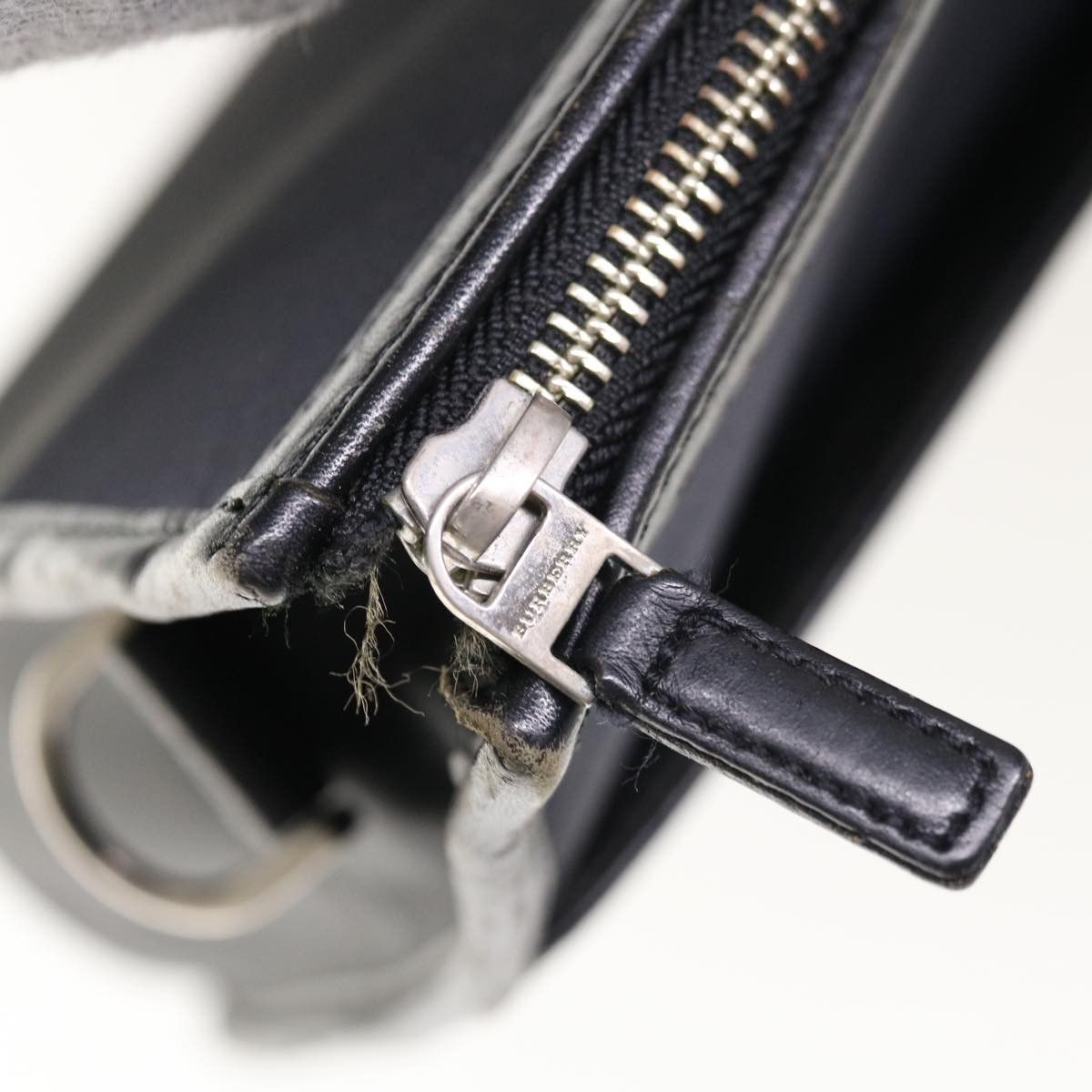 Burberry Burberry briefcase Size ONE SIZE - 18 Thumbnail