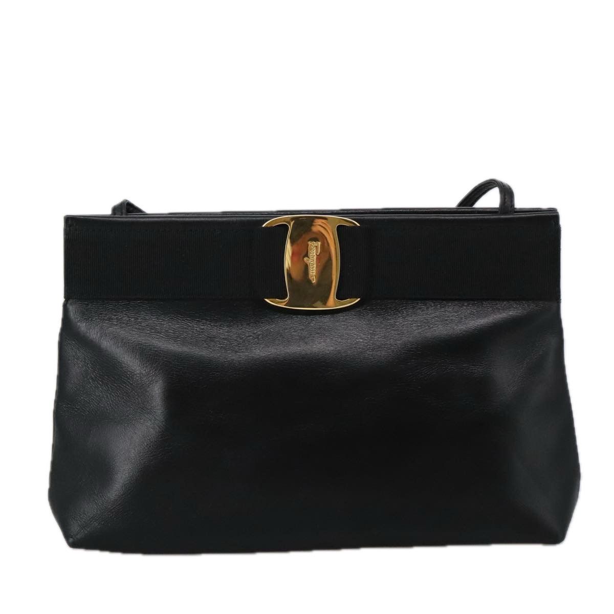 Salvatore Ferragamo Salvatore Ferragamo shoulder Size ONE SIZE - 16 Thumbnail