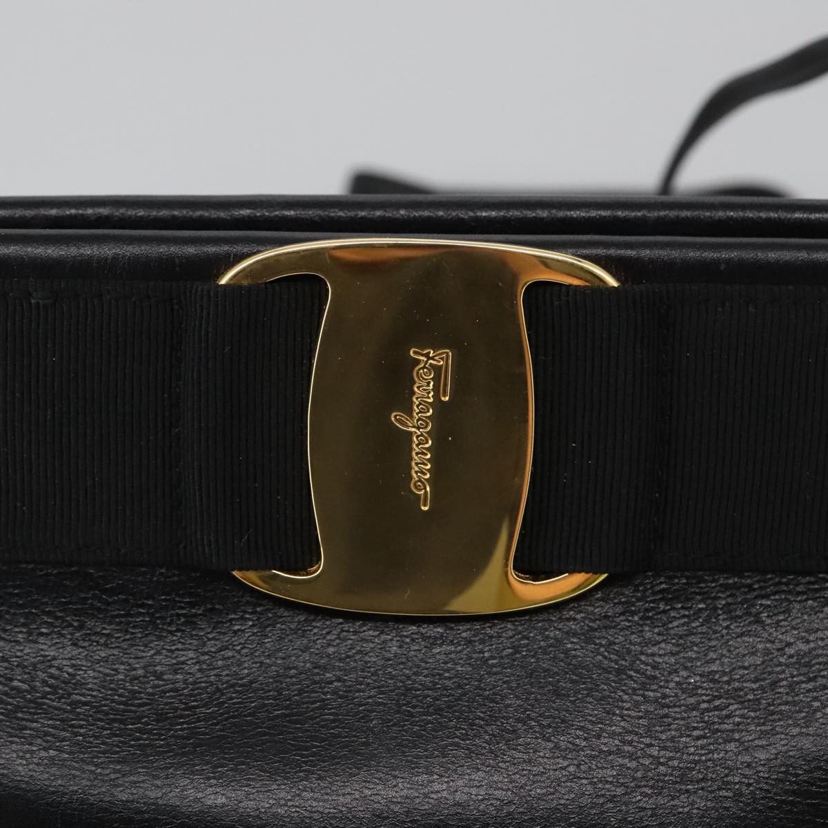 Salvatore Ferragamo Salvatore Ferragamo shoulder Size ONE SIZE - 12 Thumbnail