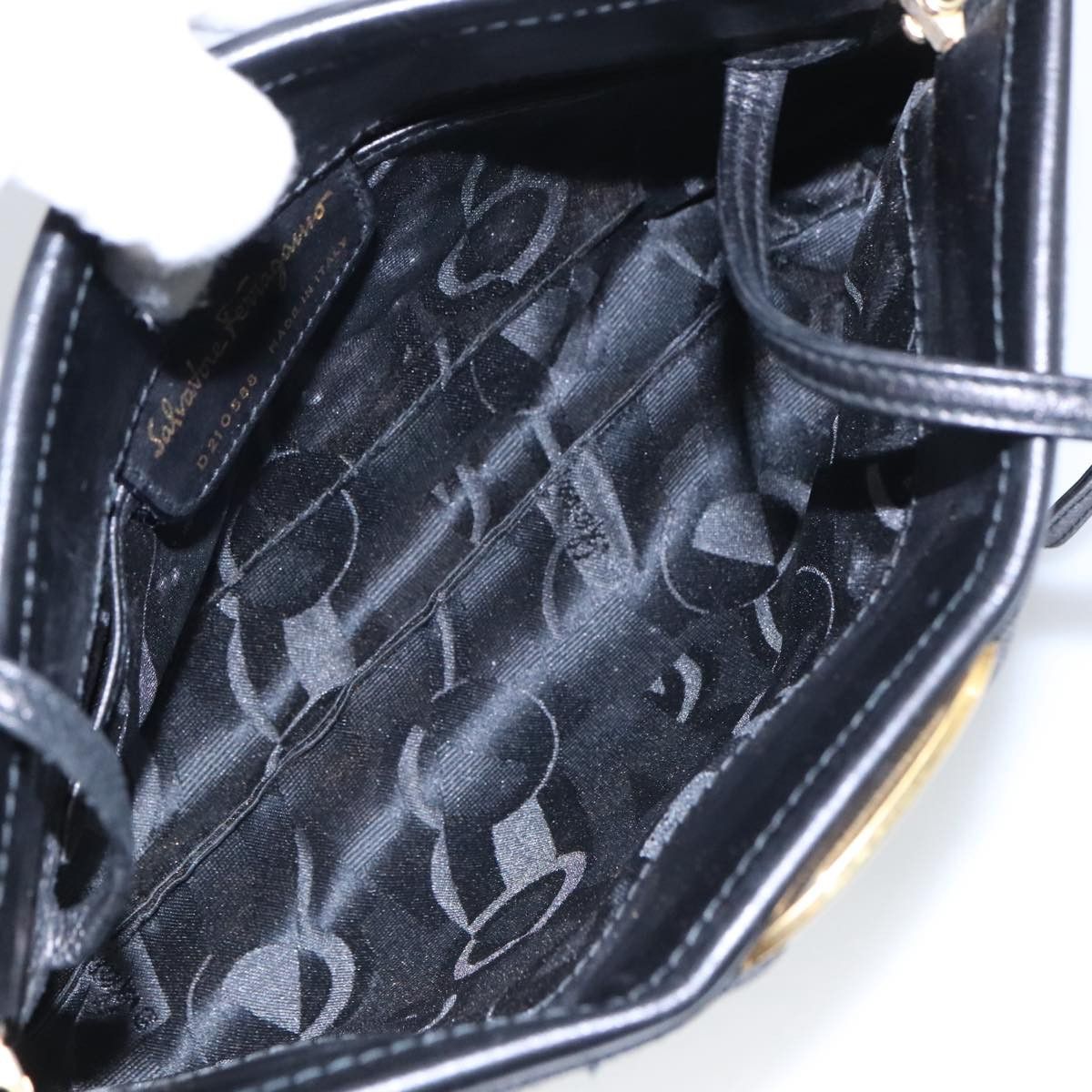Salvatore Ferragamo Salvatore Ferragamo shoulder Size ONE SIZE - 13 Thumbnail