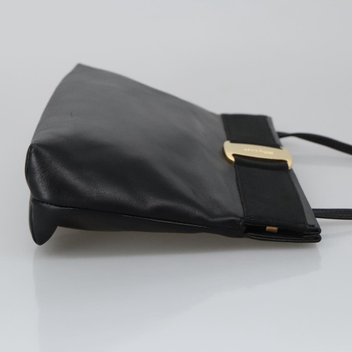 Salvatore Ferragamo Salvatore Ferragamo shoulder Size ONE SIZE - 3 Thumbnail