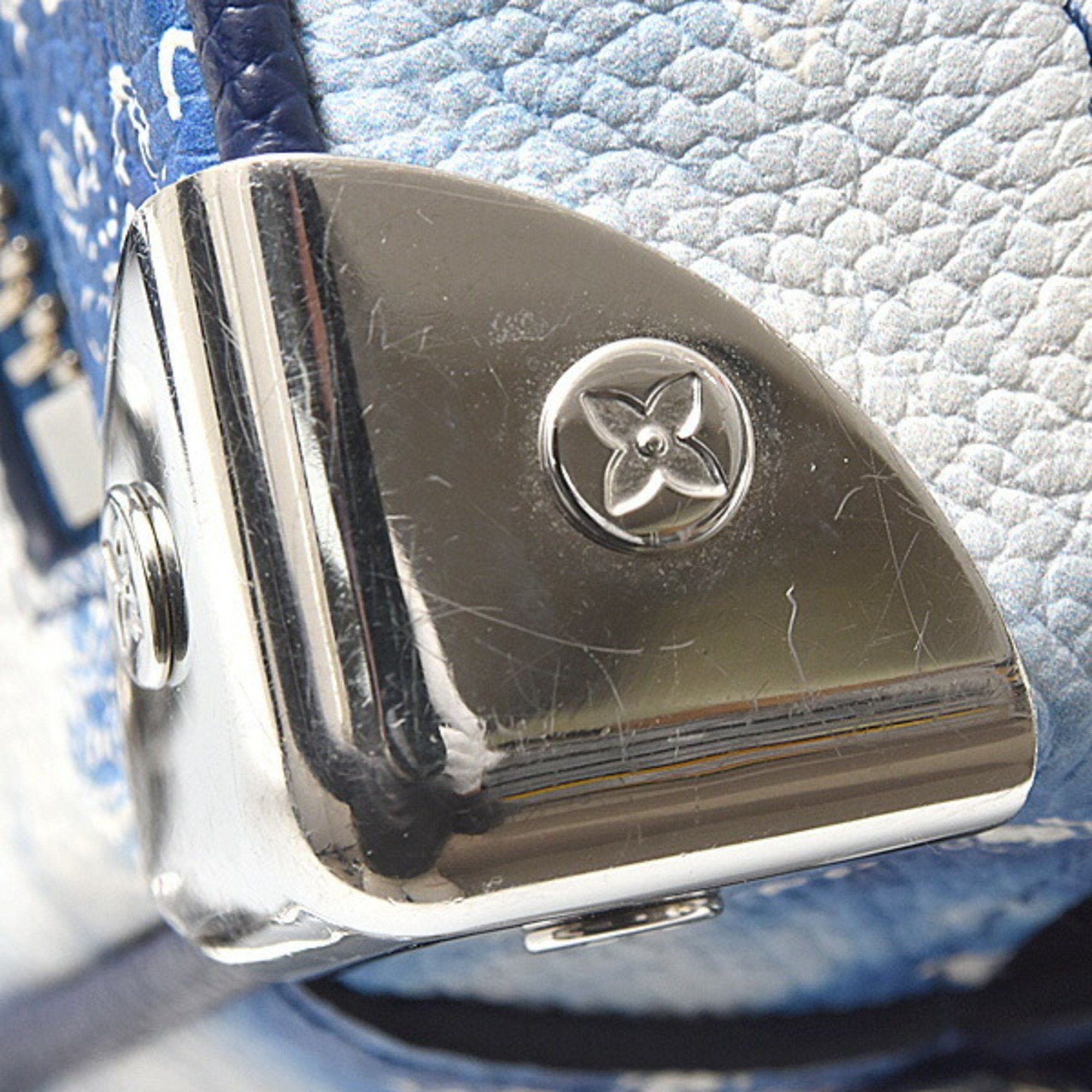 Louis Vuitton Louis Vuitton Soft Trunk shoulder Size ONE SIZE - 4 Thumbnail