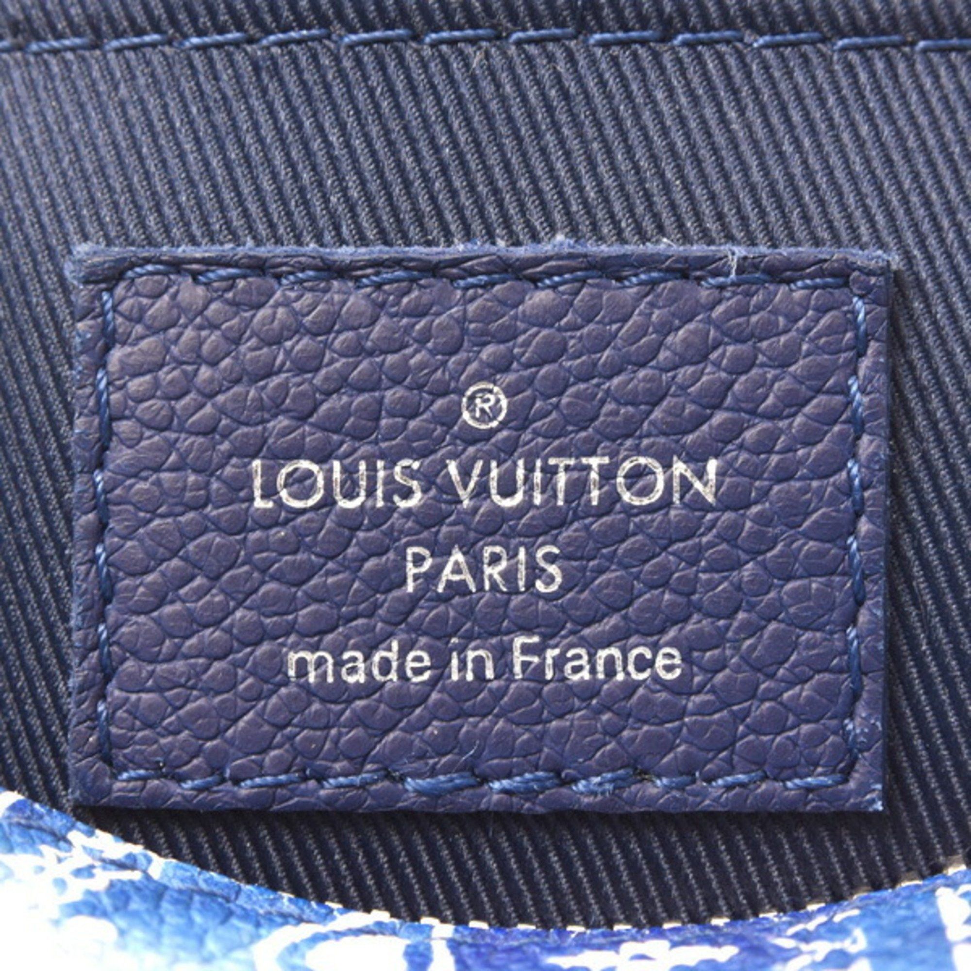 Louis Vuitton Louis Vuitton Soft Trunk shoulder Size ONE SIZE - 9 Thumbnail