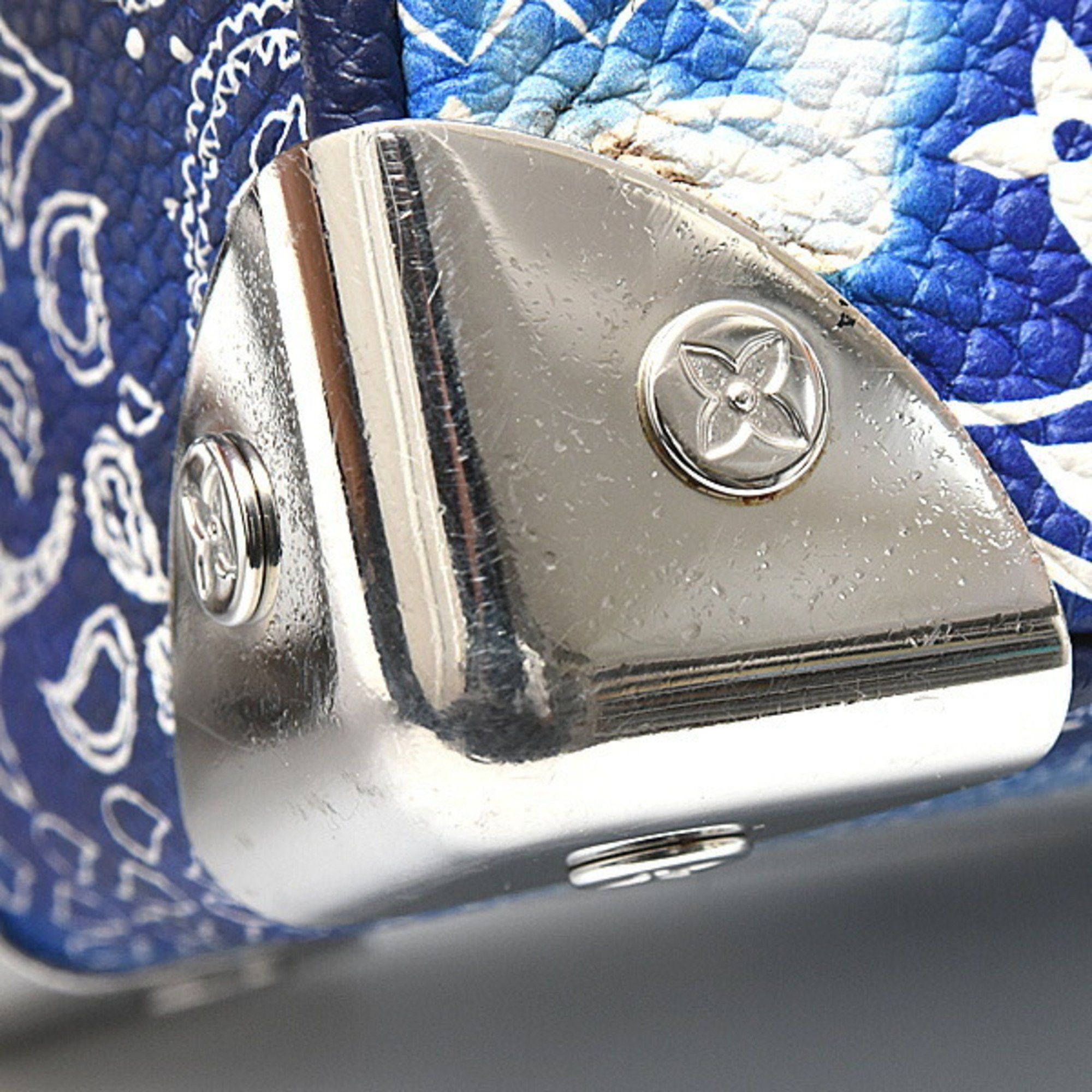 Louis Vuitton Louis Vuitton Soft Trunk shoulder Size ONE SIZE - 5 Thumbnail