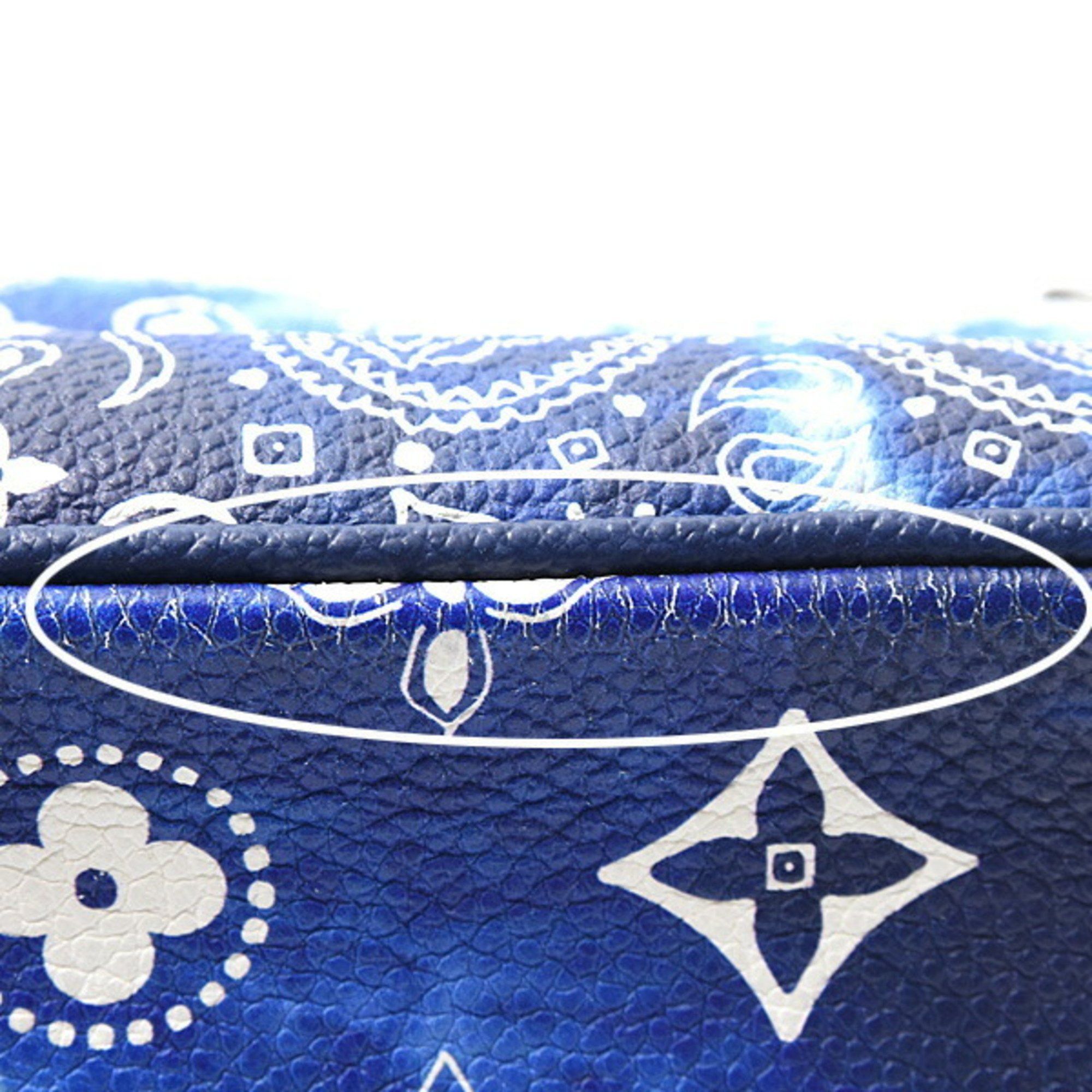 Louis Vuitton Louis Vuitton Soft Trunk shoulder Size ONE SIZE - 6 Thumbnail