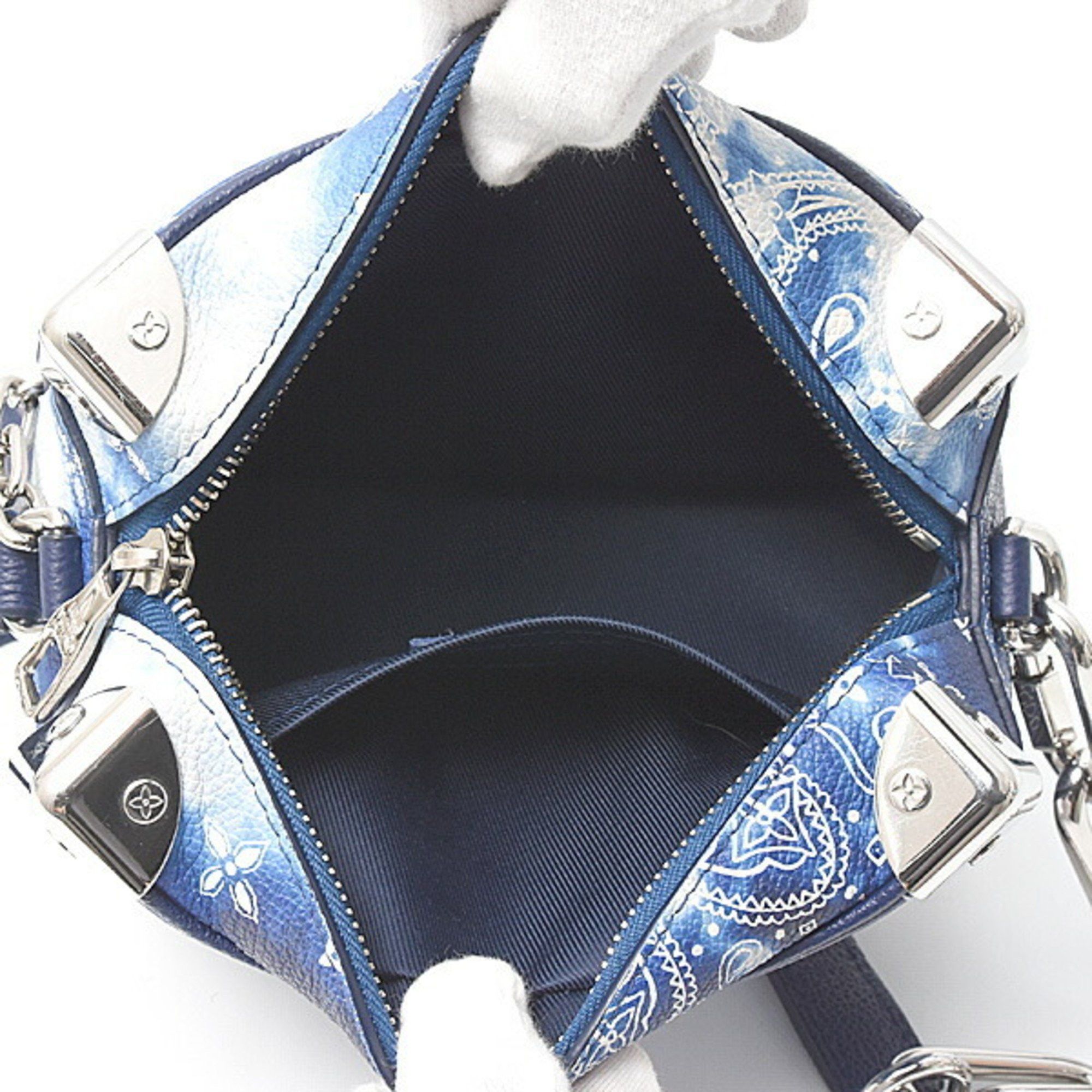 Louis Vuitton Louis Vuitton Soft Trunk shoulder Size ONE SIZE - 8 Thumbnail