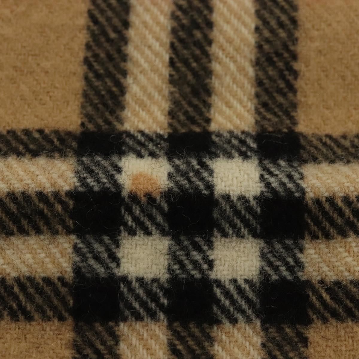 Burberry Burberry Nova Check scarf Size ONE SIZE - 12 Thumbnail