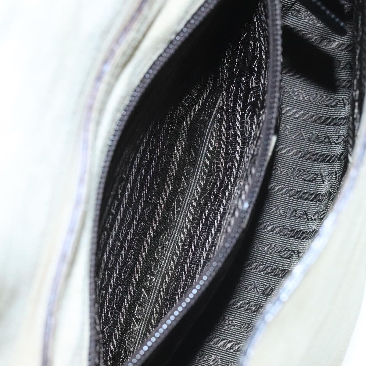 Prada Prada shoulder Size ONE SIZE - 22 Thumbnail