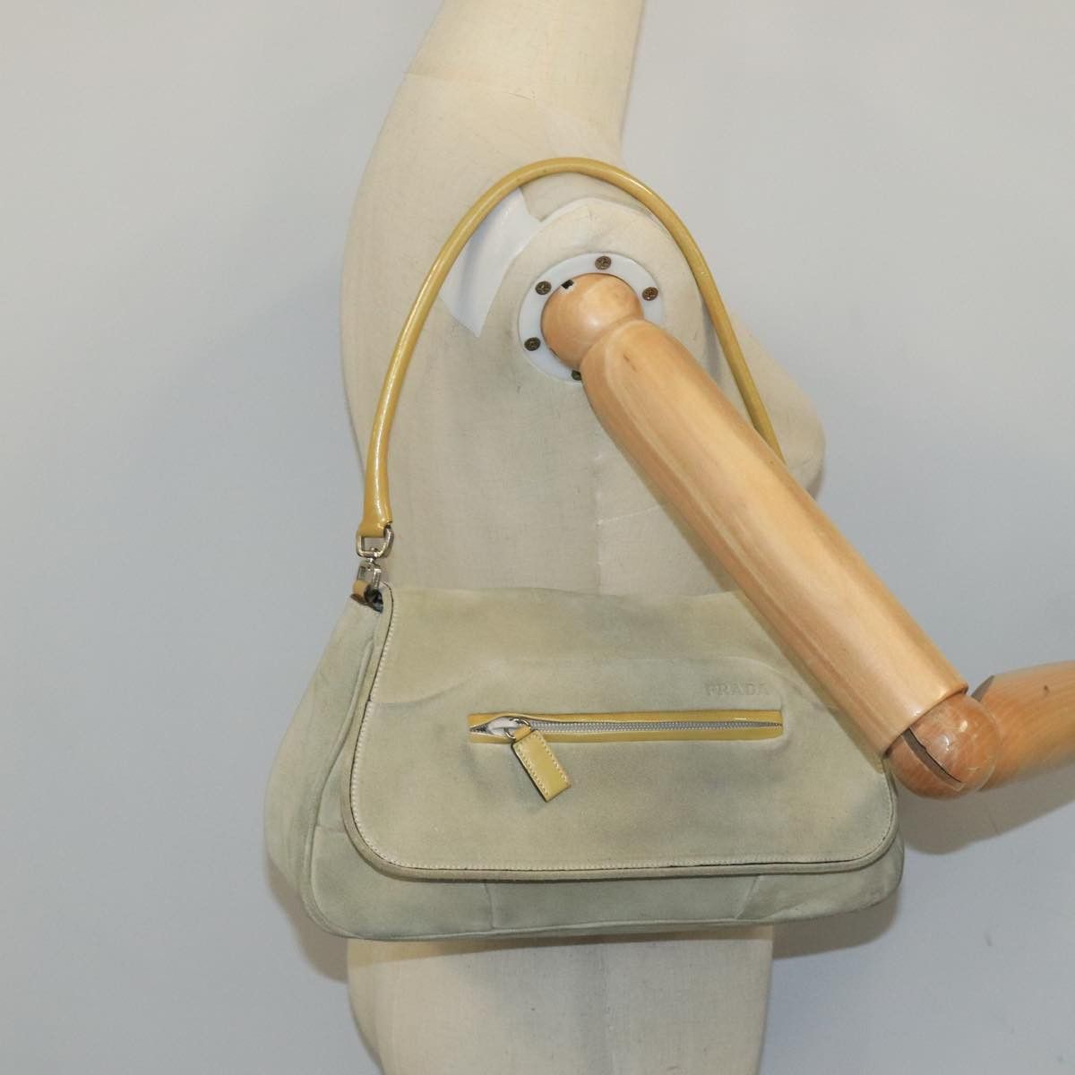 Prada Prada shoulder Size ONE SIZE - 15 Thumbnail