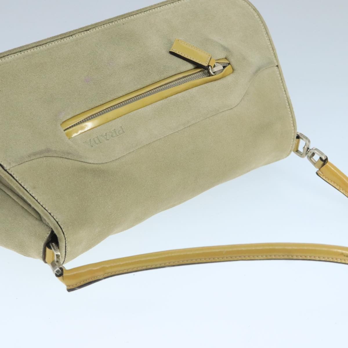 Prada Prada shoulder Size ONE SIZE - 17 Thumbnail
