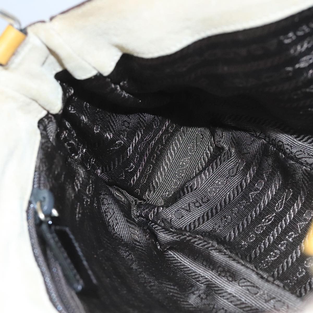 Prada Prada shoulder Size ONE SIZE - 21 Thumbnail