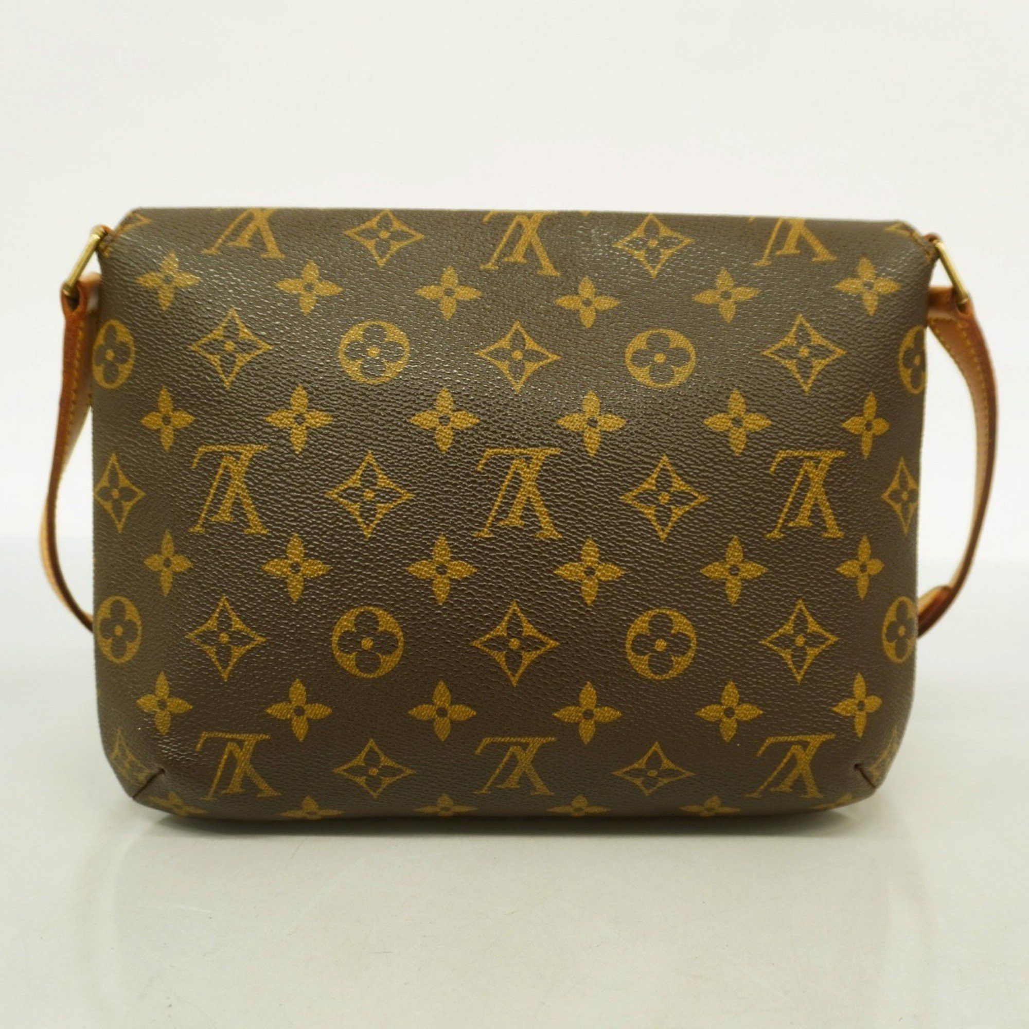 Louis Vuitton Louis Vuitton Musette Tango shoulder Size ONE SIZE - 2 Thumbnail