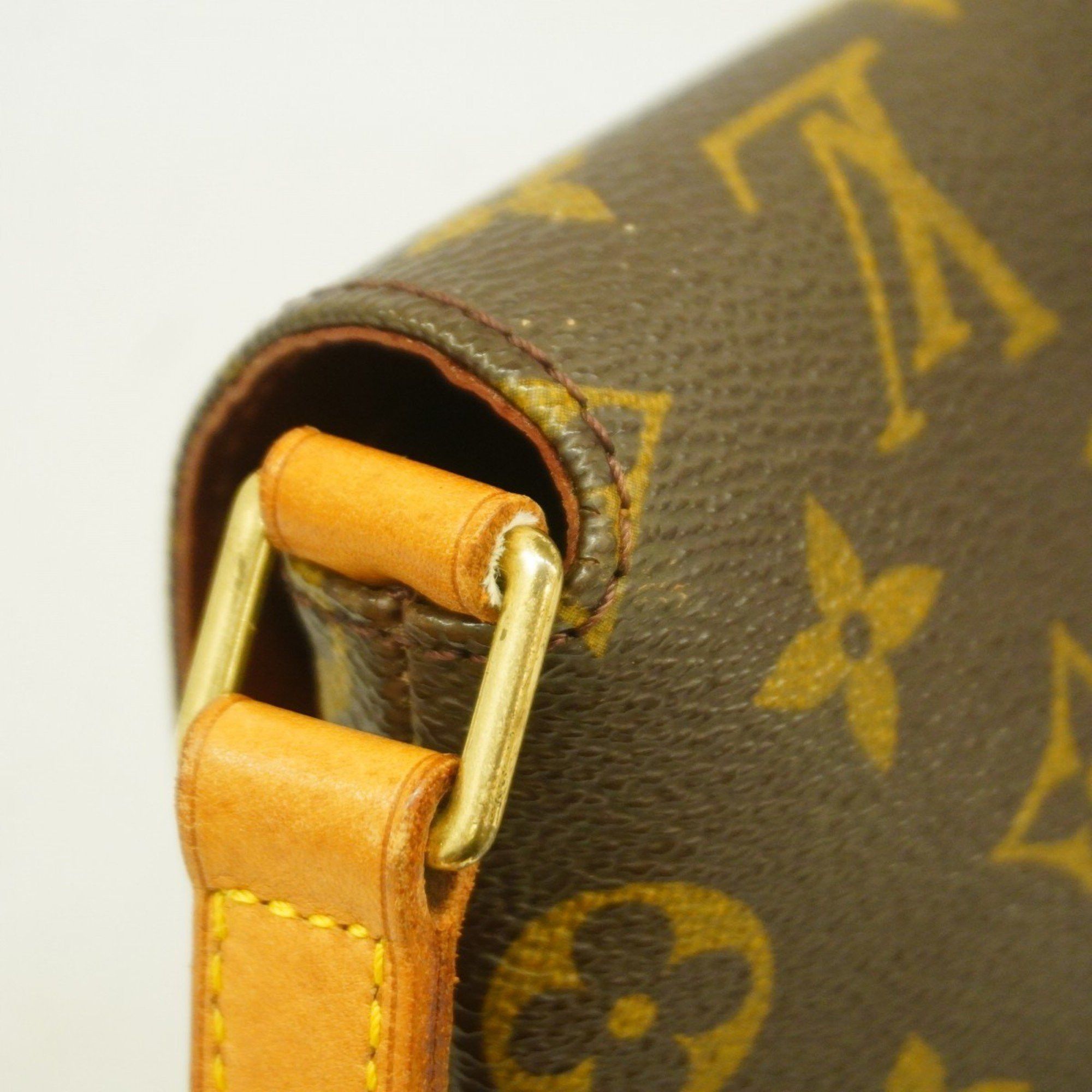 Louis Vuitton Louis Vuitton Musette Tango shoulder Size ONE SIZE - 7 Thumbnail
