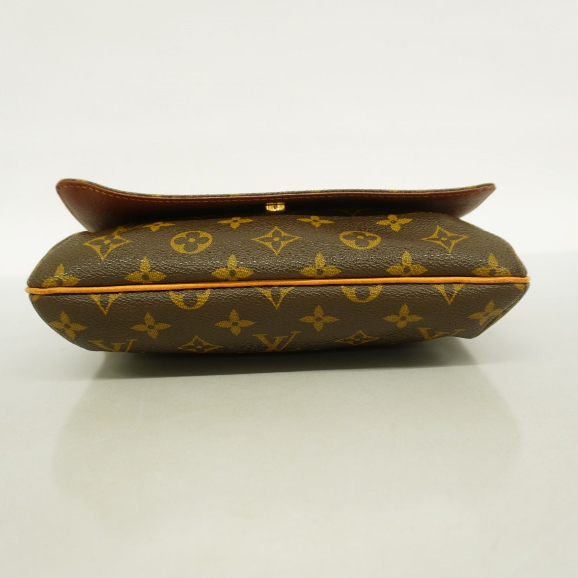 Louis Vuitton Louis Vuitton Musette Tango shoulder Size ONE SIZE - 5 Thumbnail