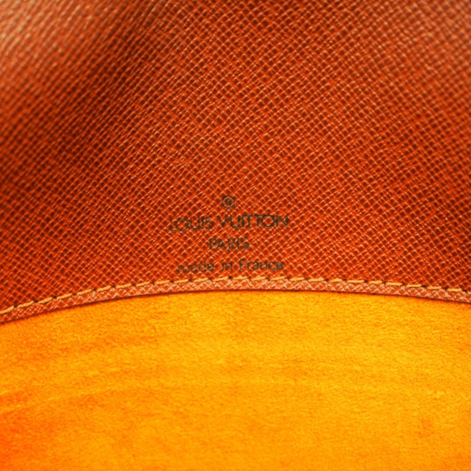 Louis Vuitton Louis Vuitton Musette Tango shoulder Size ONE SIZE - 9 Thumbnail