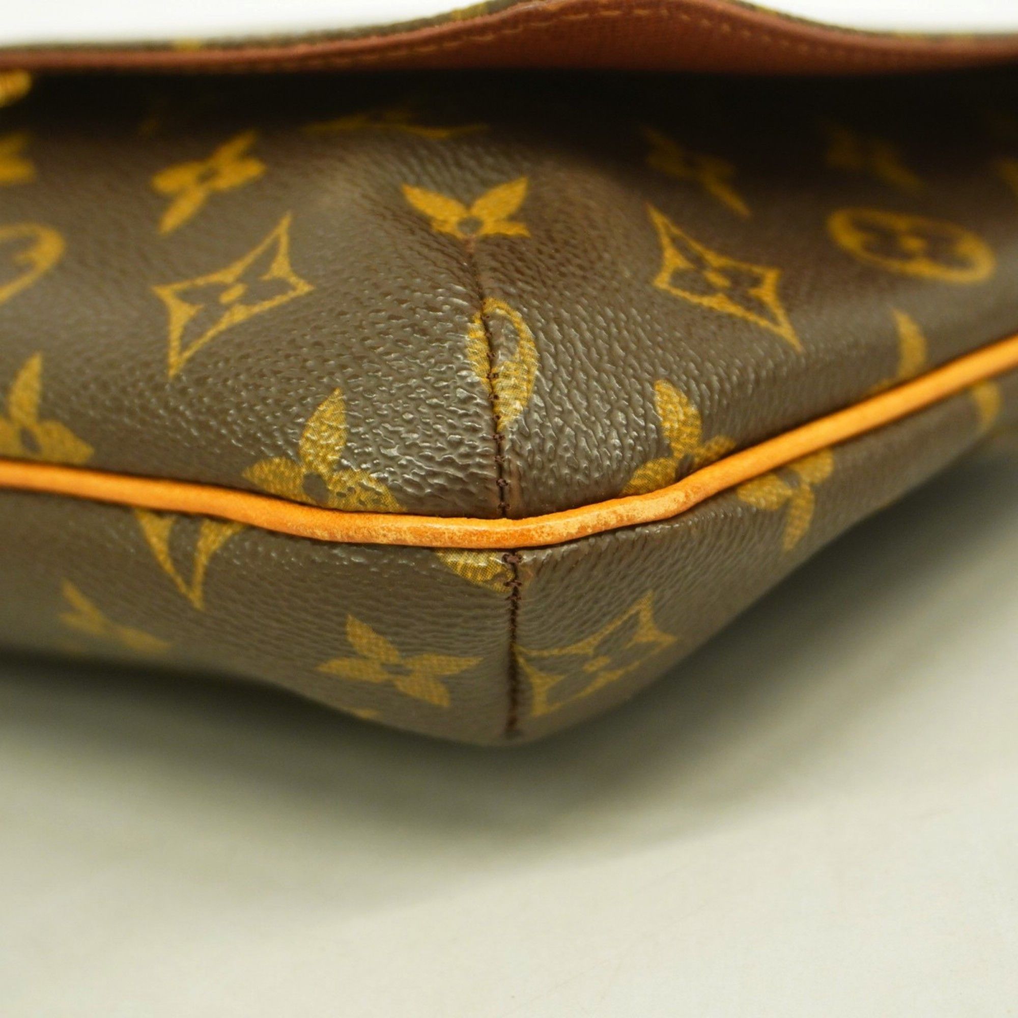 Louis Vuitton Louis Vuitton Musette Tango shoulder Size ONE SIZE - 6 Thumbnail