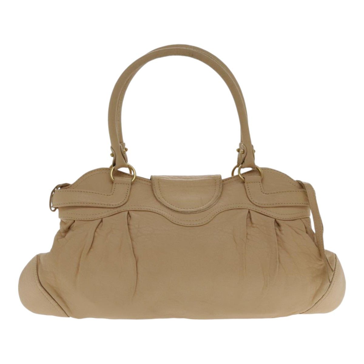 Salvatore Ferragamo Salvatore Ferragamo Gancini handbag Size ONE SIZE - 2 Thumbnail