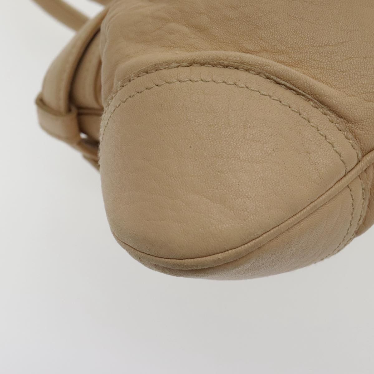 Salvatore Ferragamo Salvatore Ferragamo Gancini handbag Size ONE SIZE - 17 Thumbnail